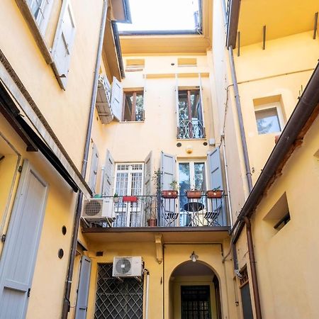 Getthekey S.Stefano Apartment Bologna Exterior photo